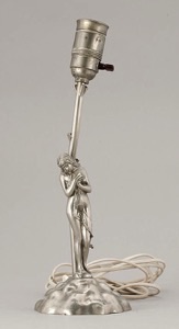 Bordslampa 1934